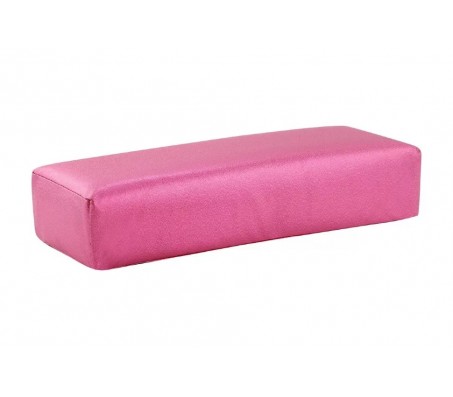 Подушка под руки (розовая)